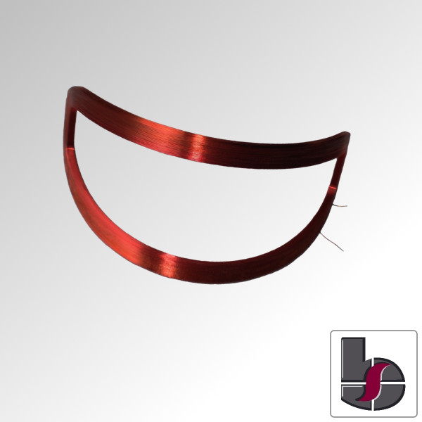 Air Core Coil Type 310