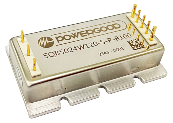 SQBS Serie 1/4 Brick