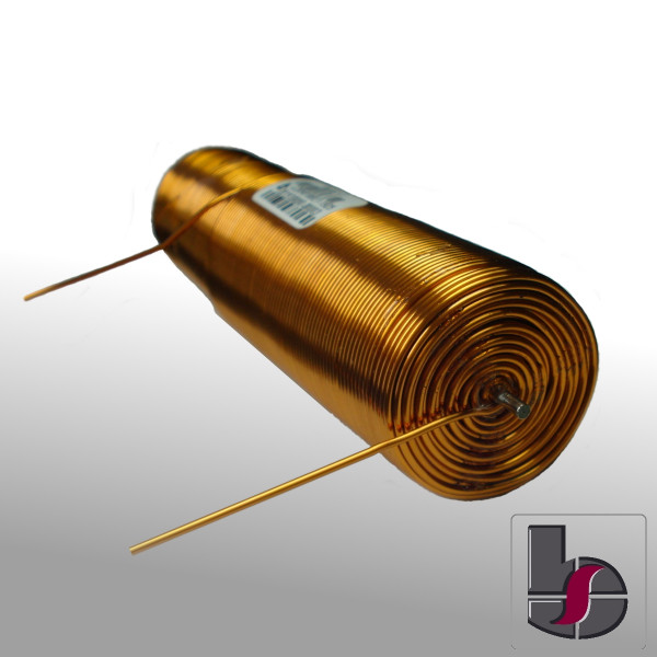 Mikromagnetfeld Spule