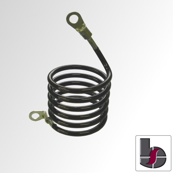 Air Core Coil Type 720