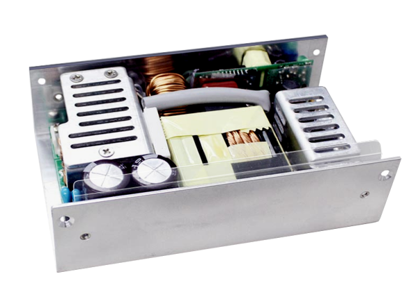 MQF500U AC/DC Medical Power Supply 500W