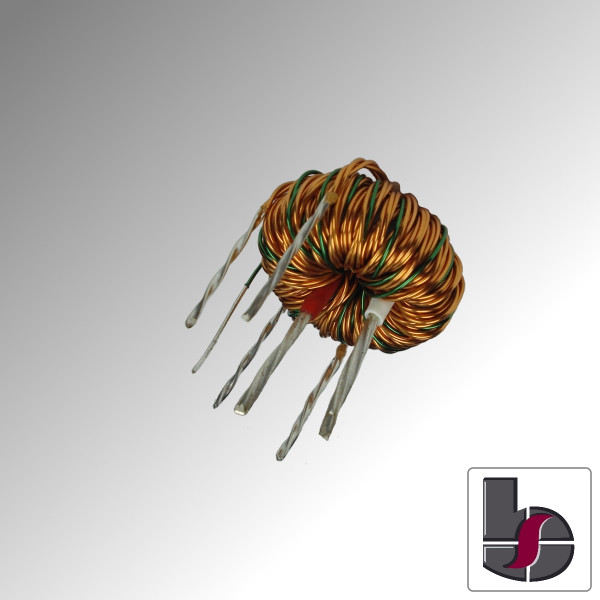 Ringkernübertrager SEPIC Wandler