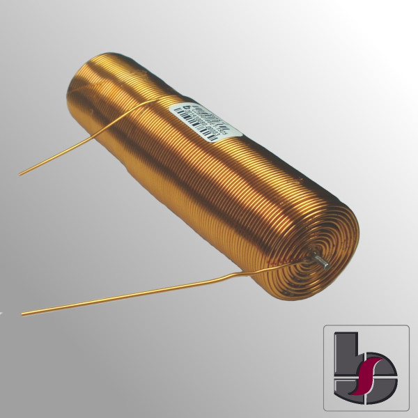 Mikromagnetfeld Spule