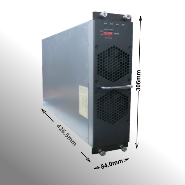 SNT15K101 Lademodul 15kW (200...500Vdc Ladespannung einstellbar) bidirektional