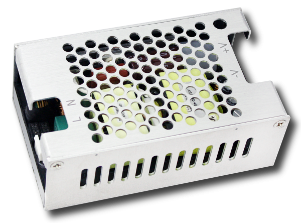 ARF240E AC/DC Enclosed Type 240W Semi Potted