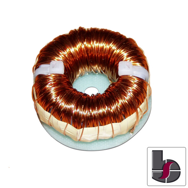 Ringkernübertrager Type 310