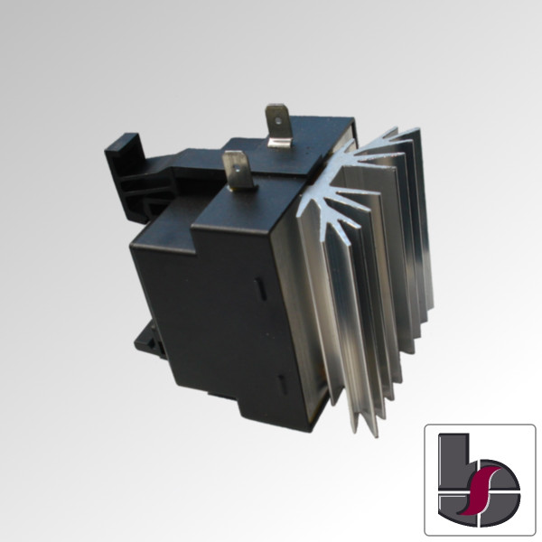 DIN Rail Choke with Heatsink