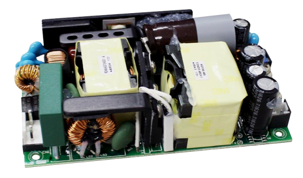 MQF240O AC/DC Medical Power Supply 120W