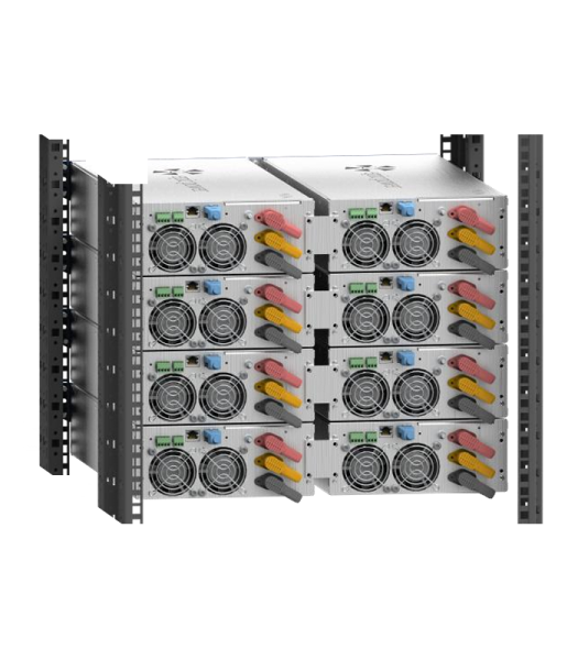 EPC 50A Bidirectional DC/DC Converter
