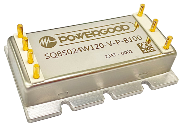 SQBS Serie 1/4 Brick