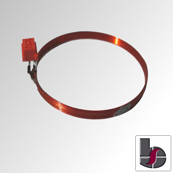 Air Core Coil Type 140