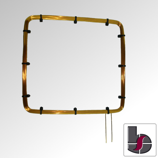 Air Core Coil Type 510