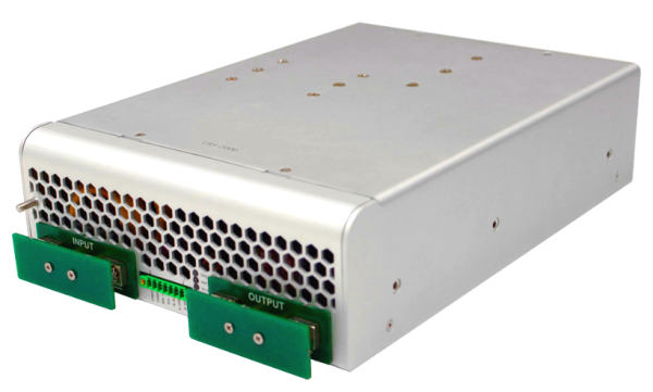 CRS-2000 DC/DC Converter 2000W