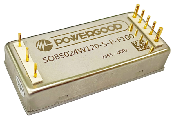 SQBS Serie 1/4 Brick