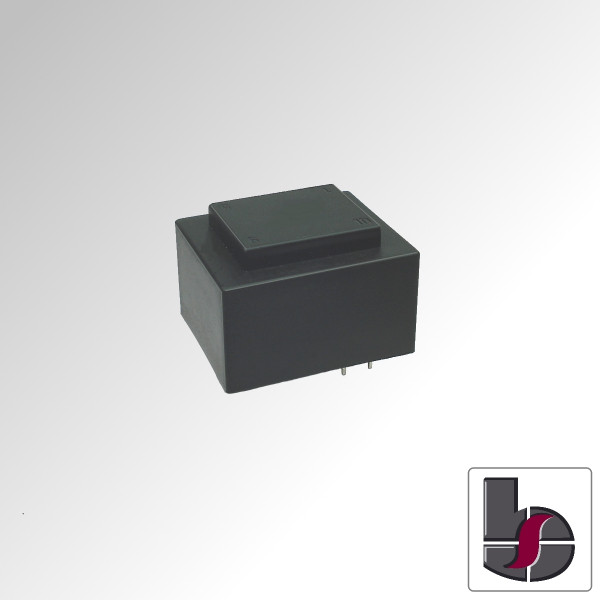 EI30 liegend vergossen