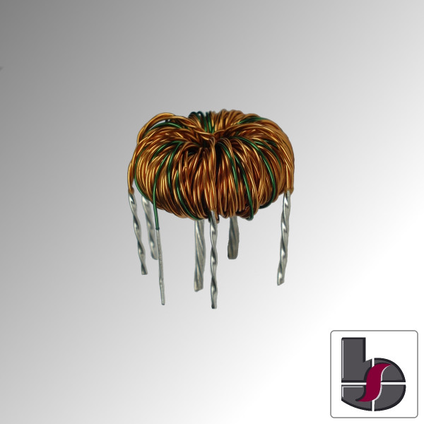 Ringkernübertrager SEPIC Wandler