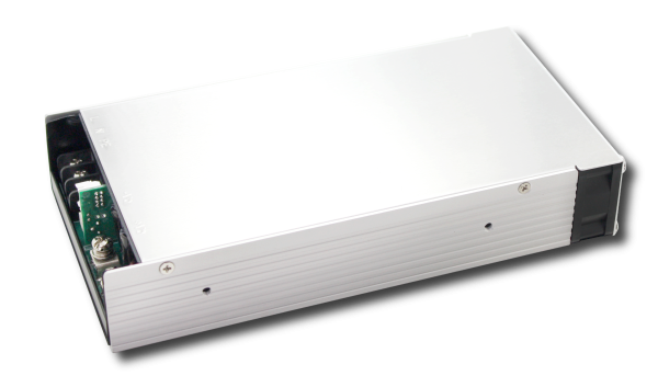 ARF1300F AC/DC Enclosed Type 1300W Conduction + Fan Cooled Type