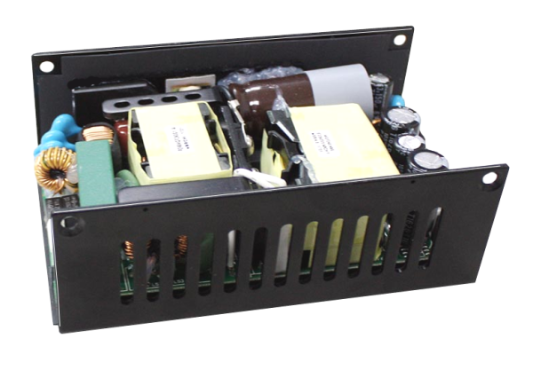 MQF240U AC/DC Medical Power Supply 240W