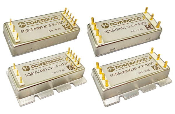 SQBS Serie 1/4 Brick