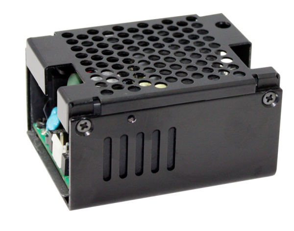 MQF120E AC/DC Medical Power Supply 120W