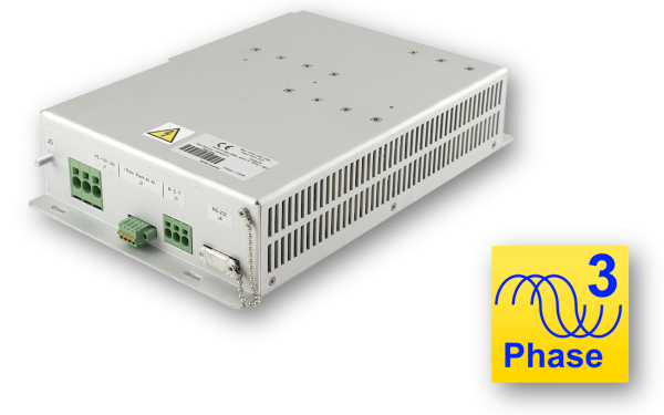 ODX-1300 INDUSTRIAL & RAILWAY