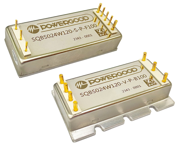 SQBS Serie 1/4 Brick