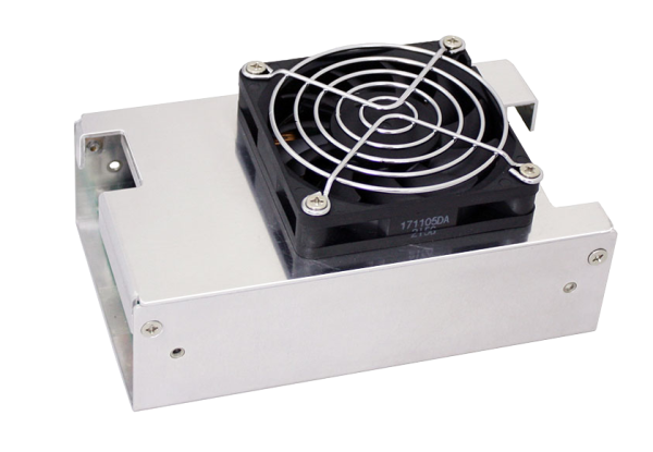 MQF500E AC/DC Medical Power Supply 500W