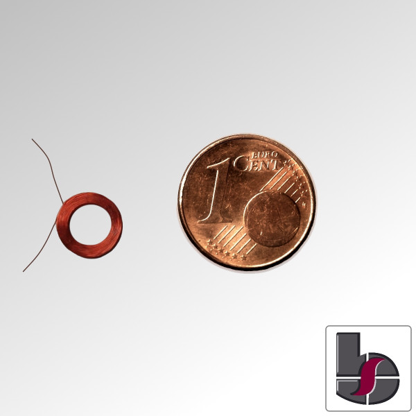 Air Core Coil Type 130