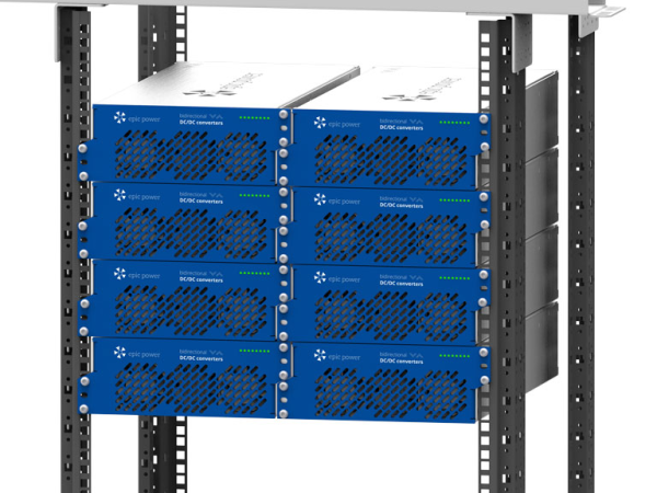 EPC 50A Bidirectional DC/DC Converter