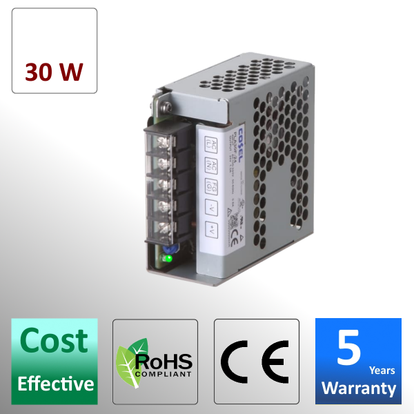 PLA30F AC/DC 30W Power Supply